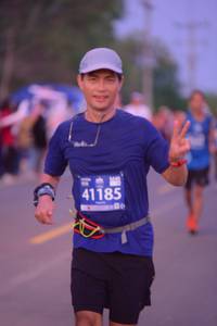 BIB: 41185
                            <button type="button" onclick="openModal(10655292)" class="btn btn-primary btn-sm float-right btn-popup" data-toggle="modal" data-target=".modal-high-quality">
                        <i class="fas fa-shopping-cart"></i> Add to Cart
                    </button>
                                            <button type="button" onclick="isThisMe(10655292, true)" class="btn btn-success btn-sm float-right btn-popup btn-isme hidden" data-toggle="tooltip" data-placement="bottom" title="นี่คือรูปของคุณใช่ไหม คลิกที่นี่เพื่อเอาเข้าอัลบั้ม">
                        <i class="fas fa-plus"></i> Add to album
                    </button>
                    <button type="button" onclick="isThisMe(10655292, false)" class="btn btn-warning btn-sm float-right btn-popup btn-isnotme hidden">
                        <i class="fas fa-ban"></i> Remove from album
                    </button>