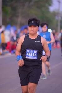 BIB: 42536
                            <button type="button" onclick="openModal(10659023)" class="btn btn-primary btn-sm float-right btn-popup" data-toggle="modal" data-target=".modal-high-quality">
                        <i class="fas fa-shopping-cart"></i> Add to Cart
                    </button>
                                            <button type="button" onclick="isThisMe(10659023, true)" class="btn btn-success btn-sm float-right btn-popup btn-isme hidden" data-toggle="tooltip" data-placement="bottom" title="นี่คือรูปของคุณใช่ไหม คลิกที่นี่เพื่อเอาเข้าอัลบั้ม">
                        <i class="fas fa-plus"></i> Add to album
                    </button>
                    <button type="button" onclick="isThisMe(10659023, false)" class="btn btn-warning btn-sm float-right btn-popup btn-isnotme hidden">
                        <i class="fas fa-ban"></i> Remove from album
                    </button>