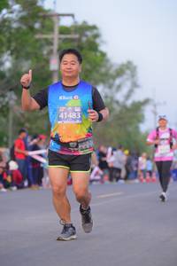 BIB: 41483
                            <button type="button" onclick="openModal(10722934)" class="btn btn-primary btn-sm float-right btn-popup" data-toggle="modal" data-target=".modal-high-quality">
                        <i class="fas fa-shopping-cart"></i> Add to Cart
                    </button>
                                            <button type="button" onclick="isThisMe(10722934, true)" class="btn btn-success btn-sm float-right btn-popup btn-isme hidden" data-toggle="tooltip" data-placement="bottom" title="นี่คือรูปของคุณใช่ไหม คลิกที่นี่เพื่อเอาเข้าอัลบั้ม">
                        <i class="fas fa-plus"></i> Add to album
                    </button>
                    <button type="button" onclick="isThisMe(10722934, false)" class="btn btn-warning btn-sm float-right btn-popup btn-isnotme hidden">
                        <i class="fas fa-ban"></i> Remove from album
                    </button>