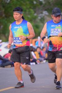 BIB: 42567, 42364
                            <button type="button" onclick="openModal(10755457)" class="btn btn-primary btn-sm float-right btn-popup" data-toggle="modal" data-target=".modal-high-quality">
                        <i class="fas fa-shopping-cart"></i> Add to Cart
                    </button>
                                            <button type="button" onclick="isThisMe(10755457, true)" class="btn btn-success btn-sm float-right btn-popup btn-isme hidden" data-toggle="tooltip" data-placement="bottom" title="นี่คือรูปของคุณใช่ไหม คลิกที่นี่เพื่อเอาเข้าอัลบั้ม">
                        <i class="fas fa-plus"></i> Add to album
                    </button>
                    <button type="button" onclick="isThisMe(10755457, false)" class="btn btn-warning btn-sm float-right btn-popup btn-isnotme hidden">
                        <i class="fas fa-ban"></i> Remove from album
                    </button>