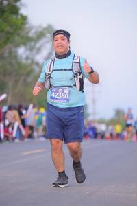 BIB: 42380
                            <button type="button" onclick="openModal(10733745)" class="btn btn-primary btn-sm float-right btn-popup" data-toggle="modal" data-target=".modal-high-quality">
                        <i class="fas fa-shopping-cart"></i> Add to Cart
                    </button>
                                            <button type="button" onclick="isThisMe(10733745, true)" class="btn btn-success btn-sm float-right btn-popup btn-isme hidden" data-toggle="tooltip" data-placement="bottom" title="นี่คือรูปของคุณใช่ไหม คลิกที่นี่เพื่อเอาเข้าอัลบั้ม">
                        <i class="fas fa-plus"></i> Add to album
                    </button>
                    <button type="button" onclick="isThisMe(10733745, false)" class="btn btn-warning btn-sm float-right btn-popup btn-isnotme hidden">
                        <i class="fas fa-ban"></i> Remove from album
                    </button>