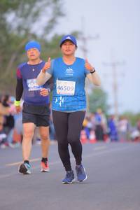 BIB: 404, 46509
                            <button type="button" onclick="openModal(10760150)" class="btn btn-primary btn-sm float-right btn-popup" data-toggle="modal" data-target=".modal-high-quality">
                        <i class="fas fa-shopping-cart"></i> Add to Cart
                    </button>
                                            <button type="button" onclick="isThisMe(10760150, true)" class="btn btn-success btn-sm float-right btn-popup btn-isme hidden" data-toggle="tooltip" data-placement="bottom" title="นี่คือรูปของคุณใช่ไหม คลิกที่นี่เพื่อเอาเข้าอัลบั้ม">
                        <i class="fas fa-plus"></i> Add to album
                    </button>
                    <button type="button" onclick="isThisMe(10760150, false)" class="btn btn-warning btn-sm float-right btn-popup btn-isnotme hidden">
                        <i class="fas fa-ban"></i> Remove from album
                    </button>