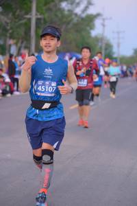 BIB: 45107
                            <button type="button" onclick="openModal(10728662)" class="btn btn-primary btn-sm float-right btn-popup" data-toggle="modal" data-target=".modal-high-quality">
                        <i class="fas fa-shopping-cart"></i> Add to Cart
                    </button>
                                            <button type="button" onclick="isThisMe(10728662, true)" class="btn btn-success btn-sm float-right btn-popup btn-isme hidden" data-toggle="tooltip" data-placement="bottom" title="นี่คือรูปของคุณใช่ไหม คลิกที่นี่เพื่อเอาเข้าอัลบั้ม">
                        <i class="fas fa-plus"></i> Add to album
                    </button>
                    <button type="button" onclick="isThisMe(10728662, false)" class="btn btn-warning btn-sm float-right btn-popup btn-isnotme hidden">
                        <i class="fas fa-ban"></i> Remove from album
                    </button>