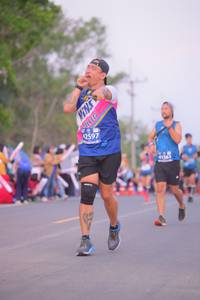 BIB: 42597, 41561
                            <button type="button" onclick="openModal(10721673)" class="btn btn-primary btn-sm float-right btn-popup" data-toggle="modal" data-target=".modal-high-quality">
                        <i class="fas fa-shopping-cart"></i> Add to Cart
                    </button>
                                            <button type="button" onclick="isThisMe(10721673, true)" class="btn btn-success btn-sm float-right btn-popup btn-isme hidden" data-toggle="tooltip" data-placement="bottom" title="นี่คือรูปของคุณใช่ไหม คลิกที่นี่เพื่อเอาเข้าอัลบั้ม">
                        <i class="fas fa-plus"></i> Add to album
                    </button>
                    <button type="button" onclick="isThisMe(10721673, false)" class="btn btn-warning btn-sm float-right btn-popup btn-isnotme hidden">
                        <i class="fas fa-ban"></i> Remove from album
                    </button>