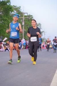 BIB: 40006, 43627
                            <button type="button" onclick="openModal(10735404)" class="btn btn-primary btn-sm float-right btn-popup" data-toggle="modal" data-target=".modal-high-quality">
                        <i class="fas fa-shopping-cart"></i> Add to Cart
                    </button>
                                            <button type="button" onclick="isThisMe(10735404, true)" class="btn btn-success btn-sm float-right btn-popup btn-isme hidden" data-toggle="tooltip" data-placement="bottom" title="นี่คือรูปของคุณใช่ไหม คลิกที่นี่เพื่อเอาเข้าอัลบั้ม">
                        <i class="fas fa-plus"></i> Add to album
                    </button>
                    <button type="button" onclick="isThisMe(10735404, false)" class="btn btn-warning btn-sm float-right btn-popup btn-isnotme hidden">
                        <i class="fas fa-ban"></i> Remove from album
                    </button>