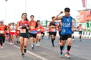 BIB: 42389, 26992, 2146, 287
                            <button type="button" onclick="openModal(12435602)" class="btn btn-primary btn-sm float-right btn-popup" data-toggle="modal" data-target=".modal-high-quality">
                        <i class="fas fa-shopping-cart"></i> Add to Cart
                    </button>
                                            <button type="button" onclick="isThisMe(12435602, true)" class="btn btn-success btn-sm float-right btn-popup btn-isme hidden" data-toggle="tooltip" data-placement="bottom" title="นี่คือรูปของคุณใช่ไหม คลิกที่นี่เพื่อเอาเข้าอัลบั้ม">
                        <i class="fas fa-plus"></i> Add to album
                    </button>
                    <button type="button" onclick="isThisMe(12435602, false)" class="btn btn-warning btn-sm float-right btn-popup btn-isnotme hidden">
                        <i class="fas fa-ban"></i> Remove from album
                    </button>