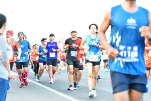BIB: 411, 28221, 5227
                            <button type="button" onclick="openModal(12444286)" class="btn btn-primary btn-sm float-right btn-popup" data-toggle="modal" data-target=".modal-high-quality">
                        <i class="fas fa-shopping-cart"></i> Add to Cart
                    </button>
                                            <button type="button" onclick="isThisMe(12444286, true)" class="btn btn-success btn-sm float-right btn-popup btn-isme hidden" data-toggle="tooltip" data-placement="bottom" title="นี่คือรูปของคุณใช่ไหม คลิกที่นี่เพื่อเอาเข้าอัลบั้ม">
                        <i class="fas fa-plus"></i> Add to album
                    </button>
                    <button type="button" onclick="isThisMe(12444286, false)" class="btn btn-warning btn-sm float-right btn-popup btn-isnotme hidden">
                        <i class="fas fa-ban"></i> Remove from album
                    </button>