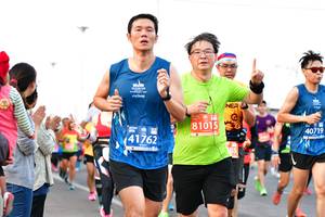 BIB: 81015, 40719, 41762, 185
                            <button type="button" onclick="openModal(12436508)" class="btn btn-primary btn-sm float-right btn-popup" data-toggle="modal" data-target=".modal-high-quality">
                        <i class="fas fa-shopping-cart"></i> Add to Cart
                    </button>
                                            <button type="button" onclick="isThisMe(12436508, true)" class="btn btn-success btn-sm float-right btn-popup btn-isme hidden" data-toggle="tooltip" data-placement="bottom" title="นี่คือรูปของคุณใช่ไหม คลิกที่นี่เพื่อเอาเข้าอัลบั้ม">
                        <i class="fas fa-plus"></i> Add to album
                    </button>
                    <button type="button" onclick="isThisMe(12436508, false)" class="btn btn-warning btn-sm float-right btn-popup btn-isnotme hidden">
                        <i class="fas fa-ban"></i> Remove from album
                    </button>