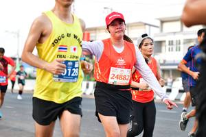 BIB: 24882
                            <button type="button" onclick="openModal(12435590)" class="btn btn-primary btn-sm float-right btn-popup" data-toggle="modal" data-target=".modal-high-quality">
                        <i class="fas fa-shopping-cart"></i> Add to Cart
                    </button>
                                            <button type="button" onclick="isThisMe(12435590, true)" class="btn btn-success btn-sm float-right btn-popup btn-isme hidden" data-toggle="tooltip" data-placement="bottom" title="นี่คือรูปของคุณใช่ไหม คลิกที่นี่เพื่อเอาเข้าอัลบั้ม">
                        <i class="fas fa-plus"></i> Add to album
                    </button>
                    <button type="button" onclick="isThisMe(12435590, false)" class="btn btn-warning btn-sm float-right btn-popup btn-isnotme hidden">
                        <i class="fas fa-ban"></i> Remove from album
                    </button>