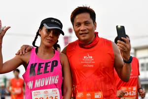 BIB: 0426
                            <button type="button" onclick="openModal(12431777)" class="btn btn-primary btn-sm float-right btn-popup" data-toggle="modal" data-target=".modal-high-quality">
                        <i class="fas fa-shopping-cart"></i> Add to Cart
                    </button>
                                            <button type="button" onclick="isThisMe(12431777, true)" class="btn btn-success btn-sm float-right btn-popup btn-isme hidden" data-toggle="tooltip" data-placement="bottom" title="นี่คือรูปของคุณใช่ไหม คลิกที่นี่เพื่อเอาเข้าอัลบั้ม">
                        <i class="fas fa-plus"></i> Add to album
                    </button>
                    <button type="button" onclick="isThisMe(12431777, false)" class="btn btn-warning btn-sm float-right btn-popup btn-isnotme hidden">
                        <i class="fas fa-ban"></i> Remove from album
                    </button>