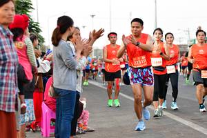 BIB: 22319, 23448, 24309
                            <button type="button" onclick="openModal(12433489)" class="btn btn-primary btn-sm float-right btn-popup" data-toggle="modal" data-target=".modal-high-quality">
                        <i class="fas fa-shopping-cart"></i> Add to Cart
                    </button>
                                            <button type="button" onclick="isThisMe(12433489, true)" class="btn btn-success btn-sm float-right btn-popup btn-isme hidden" data-toggle="tooltip" data-placement="bottom" title="นี่คือรูปของคุณใช่ไหม คลิกที่นี่เพื่อเอาเข้าอัลบั้ม">
                        <i class="fas fa-plus"></i> Add to album
                    </button>
                    <button type="button" onclick="isThisMe(12433489, false)" class="btn btn-warning btn-sm float-right btn-popup btn-isnotme hidden">
                        <i class="fas fa-ban"></i> Remove from album
                    </button>