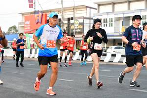 BIB: 22324, 23315, 20416
                            <button type="button" onclick="openModal(12433889)" class="btn btn-primary btn-sm float-right btn-popup" data-toggle="modal" data-target=".modal-high-quality">
                        <i class="fas fa-shopping-cart"></i> Add to Cart
                    </button>
                                            <button type="button" onclick="isThisMe(12433889, true)" class="btn btn-success btn-sm float-right btn-popup btn-isme hidden" data-toggle="tooltip" data-placement="bottom" title="นี่คือรูปของคุณใช่ไหม คลิกที่นี่เพื่อเอาเข้าอัลบั้ม">
                        <i class="fas fa-plus"></i> Add to album
                    </button>
                    <button type="button" onclick="isThisMe(12433889, false)" class="btn btn-warning btn-sm float-right btn-popup btn-isnotme hidden">
                        <i class="fas fa-ban"></i> Remove from album
                    </button>