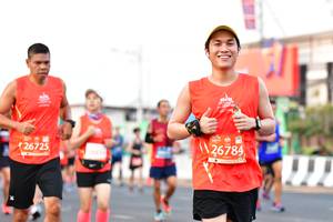 BIB: 26784, 26725
                            <button type="button" onclick="openModal(12435856)" class="btn btn-primary btn-sm float-right btn-popup" data-toggle="modal" data-target=".modal-high-quality">
                        <i class="fas fa-shopping-cart"></i> Add to Cart
                    </button>
                                            <button type="button" onclick="isThisMe(12435856, true)" class="btn btn-success btn-sm float-right btn-popup btn-isme hidden" data-toggle="tooltip" data-placement="bottom" title="นี่คือรูปของคุณใช่ไหม คลิกที่นี่เพื่อเอาเข้าอัลบั้ม">
                        <i class="fas fa-plus"></i> Add to album
                    </button>
                    <button type="button" onclick="isThisMe(12435856, false)" class="btn btn-warning btn-sm float-right btn-popup btn-isnotme hidden">
                        <i class="fas fa-ban"></i> Remove from album
                    </button>