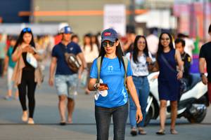 BIB: 
                            <button type="button" onclick="openModal(10486624)" class="btn btn-primary btn-sm float-right btn-popup" data-toggle="modal" data-target=".modal-high-quality">
                        <i class="fas fa-shopping-cart"></i> Add to Cart
                    </button>
                                            <button type="button" onclick="isThisMe(10486624, true)" class="btn btn-success btn-sm float-right btn-popup btn-isme hidden" data-toggle="tooltip" data-placement="bottom" title="นี่คือรูปของคุณใช่ไหม คลิกที่นี่เพื่อเอาเข้าอัลบั้ม">
                        <i class="fas fa-plus"></i> Add to album
                    </button>
                    <button type="button" onclick="isThisMe(10486624, false)" class="btn btn-warning btn-sm float-right btn-popup btn-isnotme hidden">
                        <i class="fas fa-ban"></i> Remove from album
                    </button>