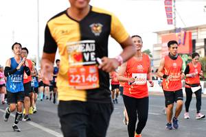 BIB: 22146, 41532, 3866
                            <button type="button" onclick="openModal(12435219)" class="btn btn-primary btn-sm float-right btn-popup" data-toggle="modal" data-target=".modal-high-quality">
                        <i class="fas fa-shopping-cart"></i> Add to Cart
                    </button>
                                            <button type="button" onclick="isThisMe(12435219, true)" class="btn btn-success btn-sm float-right btn-popup btn-isme hidden" data-toggle="tooltip" data-placement="bottom" title="นี่คือรูปของคุณใช่ไหม คลิกที่นี่เพื่อเอาเข้าอัลบั้ม">
                        <i class="fas fa-plus"></i> Add to album
                    </button>
                    <button type="button" onclick="isThisMe(12435219, false)" class="btn btn-warning btn-sm float-right btn-popup btn-isnotme hidden">
                        <i class="fas fa-ban"></i> Remove from album
                    </button>