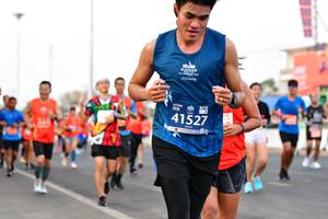BIB: 41527
                            <button type="button" onclick="openModal(12433742)" class="btn btn-primary btn-sm float-right btn-popup" data-toggle="modal" data-target=".modal-high-quality">
                        <i class="fas fa-shopping-cart"></i> Add to Cart
                    </button>
                                            <button type="button" onclick="isThisMe(12433742, true)" class="btn btn-success btn-sm float-right btn-popup btn-isme hidden" data-toggle="tooltip" data-placement="bottom" title="นี่คือรูปของคุณใช่ไหม คลิกที่นี่เพื่อเอาเข้าอัลบั้ม">
                        <i class="fas fa-plus"></i> Add to album
                    </button>
                    <button type="button" onclick="isThisMe(12433742, false)" class="btn btn-warning btn-sm float-right btn-popup btn-isnotme hidden">
                        <i class="fas fa-ban"></i> Remove from album
                    </button>