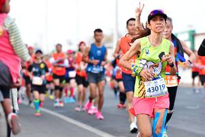 BIB: 108, 43019
                            <button type="button" onclick="openModal(12436272)" class="btn btn-primary btn-sm float-right btn-popup" data-toggle="modal" data-target=".modal-high-quality">
                        <i class="fas fa-shopping-cart"></i> Add to Cart
                    </button>
                                            <button type="button" onclick="isThisMe(12436272, true)" class="btn btn-success btn-sm float-right btn-popup btn-isme hidden" data-toggle="tooltip" data-placement="bottom" title="นี่คือรูปของคุณใช่ไหม คลิกที่นี่เพื่อเอาเข้าอัลบั้ม">
                        <i class="fas fa-plus"></i> Add to album
                    </button>
                    <button type="button" onclick="isThisMe(12436272, false)" class="btn btn-warning btn-sm float-right btn-popup btn-isnotme hidden">
                        <i class="fas fa-ban"></i> Remove from album
                    </button>