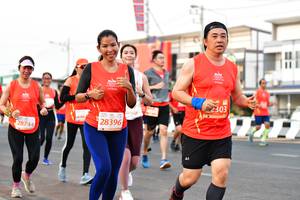 BIB: 2303, 28396, 28744
                            <button type="button" onclick="openModal(12434015)" class="btn btn-primary btn-sm float-right btn-popup" data-toggle="modal" data-target=".modal-high-quality">
                        <i class="fas fa-shopping-cart"></i> Add to Cart
                    </button>
                                            <button type="button" onclick="isThisMe(12434015, true)" class="btn btn-success btn-sm float-right btn-popup btn-isme hidden" data-toggle="tooltip" data-placement="bottom" title="นี่คือรูปของคุณใช่ไหม คลิกที่นี่เพื่อเอาเข้าอัลบั้ม">
                        <i class="fas fa-plus"></i> Add to album
                    </button>
                    <button type="button" onclick="isThisMe(12434015, false)" class="btn btn-warning btn-sm float-right btn-popup btn-isnotme hidden">
                        <i class="fas fa-ban"></i> Remove from album
                    </button>