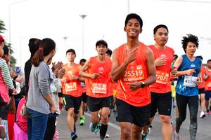 BIB: 25519, 7071, 43390, 20449, 20473
                            <button type="button" onclick="openModal(12433338)" class="btn btn-primary btn-sm float-right btn-popup" data-toggle="modal" data-target=".modal-high-quality">
                        <i class="fas fa-shopping-cart"></i> Add to Cart
                    </button>
                                            <button type="button" onclick="isThisMe(12433338, true)" class="btn btn-success btn-sm float-right btn-popup btn-isme hidden" data-toggle="tooltip" data-placement="bottom" title="นี่คือรูปของคุณใช่ไหม คลิกที่นี่เพื่อเอาเข้าอัลบั้ม">
                        <i class="fas fa-plus"></i> Add to album
                    </button>
                    <button type="button" onclick="isThisMe(12433338, false)" class="btn btn-warning btn-sm float-right btn-popup btn-isnotme hidden">
                        <i class="fas fa-ban"></i> Remove from album
                    </button>