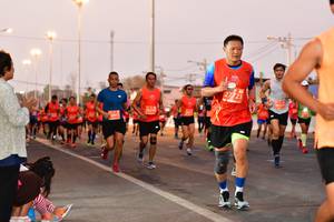 BIB: 277, 20220, 20795, 6955
                            <button type="button" onclick="openModal(12430133)" class="btn btn-primary btn-sm float-right btn-popup" data-toggle="modal" data-target=".modal-high-quality">
                        <i class="fas fa-shopping-cart"></i> Add to Cart
                    </button>
                                            <button type="button" onclick="isThisMe(12430133, true)" class="btn btn-success btn-sm float-right btn-popup btn-isme hidden" data-toggle="tooltip" data-placement="bottom" title="นี่คือรูปของคุณใช่ไหม คลิกที่นี่เพื่อเอาเข้าอัลบั้ม">
                        <i class="fas fa-plus"></i> Add to album
                    </button>
                    <button type="button" onclick="isThisMe(12430133, false)" class="btn btn-warning btn-sm float-right btn-popup btn-isnotme hidden">
                        <i class="fas fa-ban"></i> Remove from album
                    </button>