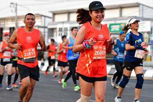BIB: 25819, 26009
                            <button type="button" onclick="openModal(12432558)" class="btn btn-primary btn-sm float-right btn-popup" data-toggle="modal" data-target=".modal-high-quality">
                        <i class="fas fa-shopping-cart"></i> Add to Cart
                    </button>
                                            <button type="button" onclick="isThisMe(12432558, true)" class="btn btn-success btn-sm float-right btn-popup btn-isme hidden" data-toggle="tooltip" data-placement="bottom" title="นี่คือรูปของคุณใช่ไหม คลิกที่นี่เพื่อเอาเข้าอัลบั้ม">
                        <i class="fas fa-plus"></i> Add to album
                    </button>
                    <button type="button" onclick="isThisMe(12432558, false)" class="btn btn-warning btn-sm float-right btn-popup btn-isnotme hidden">
                        <i class="fas fa-ban"></i> Remove from album
                    </button>