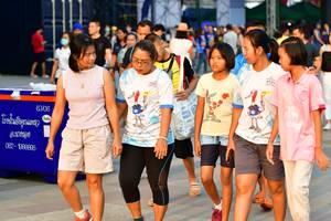 BIB: 6306, 1988805
                            <button type="button" onclick="openModal(10486820)" class="btn btn-primary btn-sm float-right btn-popup" data-toggle="modal" data-target=".modal-high-quality">
                        <i class="fas fa-shopping-cart"></i> Add to Cart
                    </button>
                                            <button type="button" onclick="isThisMe(10486820, true)" class="btn btn-success btn-sm float-right btn-popup btn-isme hidden" data-toggle="tooltip" data-placement="bottom" title="นี่คือรูปของคุณใช่ไหม คลิกที่นี่เพื่อเอาเข้าอัลบั้ม">
                        <i class="fas fa-plus"></i> Add to album
                    </button>
                    <button type="button" onclick="isThisMe(10486820, false)" class="btn btn-warning btn-sm float-right btn-popup btn-isnotme hidden">
                        <i class="fas fa-ban"></i> Remove from album
                    </button>