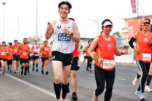 BIB: 42224, 24622, 28744
                            <button type="button" onclick="openModal(12434012)" class="btn btn-primary btn-sm float-right btn-popup" data-toggle="modal" data-target=".modal-high-quality">
                        <i class="fas fa-shopping-cart"></i> Add to Cart
                    </button>
                                            <button type="button" onclick="isThisMe(12434012, true)" class="btn btn-success btn-sm float-right btn-popup btn-isme hidden" data-toggle="tooltip" data-placement="bottom" title="นี่คือรูปของคุณใช่ไหม คลิกที่นี่เพื่อเอาเข้าอัลบั้ม">
                        <i class="fas fa-plus"></i> Add to album
                    </button>
                    <button type="button" onclick="isThisMe(12434012, false)" class="btn btn-warning btn-sm float-right btn-popup btn-isnotme hidden">
                        <i class="fas fa-ban"></i> Remove from album
                    </button>
