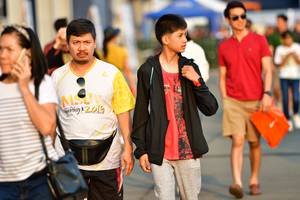 BIB: 
                            <button type="button" onclick="openModal(10486565)" class="btn btn-primary btn-sm float-right btn-popup" data-toggle="modal" data-target=".modal-high-quality">
                        <i class="fas fa-shopping-cart"></i> Add to Cart
                    </button>
                                            <button type="button" onclick="isThisMe(10486565, true)" class="btn btn-success btn-sm float-right btn-popup btn-isme hidden" data-toggle="tooltip" data-placement="bottom" title="นี่คือรูปของคุณใช่ไหม คลิกที่นี่เพื่อเอาเข้าอัลบั้ม">
                        <i class="fas fa-plus"></i> Add to album
                    </button>
                    <button type="button" onclick="isThisMe(10486565, false)" class="btn btn-warning btn-sm float-right btn-popup btn-isnotme hidden">
                        <i class="fas fa-ban"></i> Remove from album
                    </button>