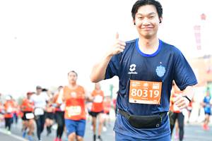 BIB: 80319
                            <button type="button" onclick="openModal(12442669)" class="btn btn-primary btn-sm float-right btn-popup" data-toggle="modal" data-target=".modal-high-quality">
                        <i class="fas fa-shopping-cart"></i> Add to Cart
                    </button>
                                            <button type="button" onclick="isThisMe(12442669, true)" class="btn btn-success btn-sm float-right btn-popup btn-isme hidden" data-toggle="tooltip" data-placement="bottom" title="นี่คือรูปของคุณใช่ไหม คลิกที่นี่เพื่อเอาเข้าอัลบั้ม">
                        <i class="fas fa-plus"></i> Add to album
                    </button>
                    <button type="button" onclick="isThisMe(12442669, false)" class="btn btn-warning btn-sm float-right btn-popup btn-isnotme hidden">
                        <i class="fas fa-ban"></i> Remove from album
                    </button>
