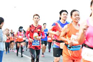BIB: 250, 44296, 2409
                            <button type="button" onclick="openModal(12442367)" class="btn btn-primary btn-sm float-right btn-popup" data-toggle="modal" data-target=".modal-high-quality">
                        <i class="fas fa-shopping-cart"></i> Add to Cart
                    </button>
                                            <button type="button" onclick="isThisMe(12442367, true)" class="btn btn-success btn-sm float-right btn-popup btn-isme hidden" data-toggle="tooltip" data-placement="bottom" title="นี่คือรูปของคุณใช่ไหม คลิกที่นี่เพื่อเอาเข้าอัลบั้ม">
                        <i class="fas fa-plus"></i> Add to album
                    </button>
                    <button type="button" onclick="isThisMe(12442367, false)" class="btn btn-warning btn-sm float-right btn-popup btn-isnotme hidden">
                        <i class="fas fa-ban"></i> Remove from album
                    </button>