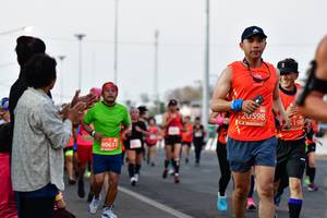 BIB: 20598, 198, 80631
                            <button type="button" onclick="openModal(12431858)" class="btn btn-primary btn-sm float-right btn-popup" data-toggle="modal" data-target=".modal-high-quality">
                        <i class="fas fa-shopping-cart"></i> Add to Cart
                    </button>
                                            <button type="button" onclick="isThisMe(12431858, true)" class="btn btn-success btn-sm float-right btn-popup btn-isme hidden" data-toggle="tooltip" data-placement="bottom" title="นี่คือรูปของคุณใช่ไหม คลิกที่นี่เพื่อเอาเข้าอัลบั้ม">
                        <i class="fas fa-plus"></i> Add to album
                    </button>
                    <button type="button" onclick="isThisMe(12431858, false)" class="btn btn-warning btn-sm float-right btn-popup btn-isnotme hidden">
                        <i class="fas fa-ban"></i> Remove from album
                    </button>