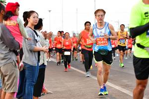 BIB: 26493
                            <button type="button" onclick="openModal(12434372)" class="btn btn-primary btn-sm float-right btn-popup" data-toggle="modal" data-target=".modal-high-quality">
                        <i class="fas fa-shopping-cart"></i> Add to Cart
                    </button>
                                            <button type="button" onclick="isThisMe(12434372, true)" class="btn btn-success btn-sm float-right btn-popup btn-isme hidden" data-toggle="tooltip" data-placement="bottom" title="นี่คือรูปของคุณใช่ไหม คลิกที่นี่เพื่อเอาเข้าอัลบั้ม">
                        <i class="fas fa-plus"></i> Add to album
                    </button>
                    <button type="button" onclick="isThisMe(12434372, false)" class="btn btn-warning btn-sm float-right btn-popup btn-isnotme hidden">
                        <i class="fas fa-ban"></i> Remove from album
                    </button>