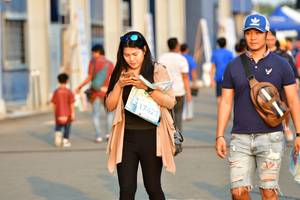 BIB: 17421
                            <button type="button" onclick="openModal(10486691)" class="btn btn-primary btn-sm float-right btn-popup" data-toggle="modal" data-target=".modal-high-quality">
                        <i class="fas fa-shopping-cart"></i> Add to Cart
                    </button>
                                            <button type="button" onclick="isThisMe(10486691, true)" class="btn btn-success btn-sm float-right btn-popup btn-isme hidden" data-toggle="tooltip" data-placement="bottom" title="นี่คือรูปของคุณใช่ไหม คลิกที่นี่เพื่อเอาเข้าอัลบั้ม">
                        <i class="fas fa-plus"></i> Add to album
                    </button>
                    <button type="button" onclick="isThisMe(10486691, false)" class="btn btn-warning btn-sm float-right btn-popup btn-isnotme hidden">
                        <i class="fas fa-ban"></i> Remove from album
                    </button>