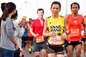 BIB: 20213, 25618, 28269
                            <button type="button" onclick="openModal(12433267)" class="btn btn-primary btn-sm float-right btn-popup" data-toggle="modal" data-target=".modal-high-quality">
                        <i class="fas fa-shopping-cart"></i> Add to Cart
                    </button>
                                            <button type="button" onclick="isThisMe(12433267, true)" class="btn btn-success btn-sm float-right btn-popup btn-isme hidden" data-toggle="tooltip" data-placement="bottom" title="นี่คือรูปของคุณใช่ไหม คลิกที่นี่เพื่อเอาเข้าอัลบั้ม">
                        <i class="fas fa-plus"></i> Add to album
                    </button>
                    <button type="button" onclick="isThisMe(12433267, false)" class="btn btn-warning btn-sm float-right btn-popup btn-isnotme hidden">
                        <i class="fas fa-ban"></i> Remove from album
                    </button>