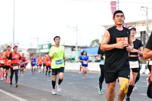 BIB: 404, 24154
                            <button type="button" onclick="openModal(12435803)" class="btn btn-primary btn-sm float-right btn-popup" data-toggle="modal" data-target=".modal-high-quality">
                        <i class="fas fa-shopping-cart"></i> Add to Cart
                    </button>
                                            <button type="button" onclick="isThisMe(12435803, true)" class="btn btn-success btn-sm float-right btn-popup btn-isme hidden" data-toggle="tooltip" data-placement="bottom" title="นี่คือรูปของคุณใช่ไหม คลิกที่นี่เพื่อเอาเข้าอัลบั้ม">
                        <i class="fas fa-plus"></i> Add to album
                    </button>
                    <button type="button" onclick="isThisMe(12435803, false)" class="btn btn-warning btn-sm float-right btn-popup btn-isnotme hidden">
                        <i class="fas fa-ban"></i> Remove from album
                    </button>