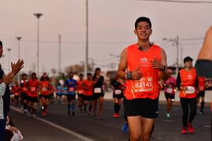 BIB: 82143
                            <button type="button" onclick="openModal(12430572)" class="btn btn-primary btn-sm float-right btn-popup" data-toggle="modal" data-target=".modal-high-quality">
                        <i class="fas fa-shopping-cart"></i> Add to Cart
                    </button>
                                            <button type="button" onclick="isThisMe(12430572, true)" class="btn btn-success btn-sm float-right btn-popup btn-isme hidden" data-toggle="tooltip" data-placement="bottom" title="นี่คือรูปของคุณใช่ไหม คลิกที่นี่เพื่อเอาเข้าอัลบั้ม">
                        <i class="fas fa-plus"></i> Add to album
                    </button>
                    <button type="button" onclick="isThisMe(12430572, false)" class="btn btn-warning btn-sm float-right btn-popup btn-isnotme hidden">
                        <i class="fas fa-ban"></i> Remove from album
                    </button>