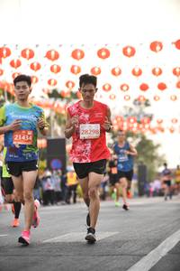 BIB: 4358
                            <button type="button" onclick="openModal(11104798)" class="btn btn-primary btn-sm float-right btn-popup" data-toggle="modal" data-target=".modal-high-quality">
                        <i class="fas fa-shopping-cart"></i> Add to Cart
                    </button>
                                            <button type="button" onclick="isThisMe(11104798, true)" class="btn btn-success btn-sm float-right btn-popup btn-isme hidden" data-toggle="tooltip" data-placement="bottom" title="นี่คือรูปของคุณใช่ไหม คลิกที่นี่เพื่อเอาเข้าอัลบั้ม">
                        <i class="fas fa-plus"></i> Add to album
                    </button>
                    <button type="button" onclick="isThisMe(11104798, false)" class="btn btn-warning btn-sm float-right btn-popup btn-isnotme hidden">
                        <i class="fas fa-ban"></i> Remove from album
                    </button>