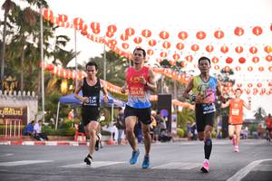 BIB: 40303, 43098, 42407
                            <button type="button" onclick="openModal(10907253)" class="btn btn-primary btn-sm float-right btn-popup" data-toggle="modal" data-target=".modal-high-quality">
                        <i class="fas fa-shopping-cart"></i> Add to Cart
                    </button>
                                            <button type="button" onclick="isThisMe(10907253, true)" class="btn btn-success btn-sm float-right btn-popup btn-isme hidden" data-toggle="tooltip" data-placement="bottom" title="นี่คือรูปของคุณใช่ไหม คลิกที่นี่เพื่อเอาเข้าอัลบั้ม">
                        <i class="fas fa-plus"></i> Add to album
                    </button>
                    <button type="button" onclick="isThisMe(10907253, false)" class="btn btn-warning btn-sm float-right btn-popup btn-isnotme hidden">
                        <i class="fas fa-ban"></i> Remove from album
                    </button>
