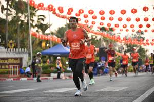 BIB: 46510
                            <button type="button" onclick="openModal(11336634)" class="btn btn-primary btn-sm float-right btn-popup" data-toggle="modal" data-target=".modal-high-quality">
                        <i class="fas fa-shopping-cart"></i> Add to Cart
                    </button>
                                            <button type="button" onclick="isThisMe(11336634, true)" class="btn btn-success btn-sm float-right btn-popup btn-isme hidden" data-toggle="tooltip" data-placement="bottom" title="นี่คือรูปของคุณใช่ไหม คลิกที่นี่เพื่อเอาเข้าอัลบั้ม">
                        <i class="fas fa-plus"></i> Add to album
                    </button>
                    <button type="button" onclick="isThisMe(11336634, false)" class="btn btn-warning btn-sm float-right btn-popup btn-isnotme hidden">
                        <i class="fas fa-ban"></i> Remove from album
                    </button>