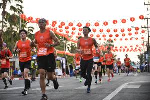 BIB: 46145
                            <button type="button" onclick="openModal(11330770)" class="btn btn-primary btn-sm float-right btn-popup" data-toggle="modal" data-target=".modal-high-quality">
                        <i class="fas fa-shopping-cart"></i> Add to Cart
                    </button>
                                            <button type="button" onclick="isThisMe(11330770, true)" class="btn btn-success btn-sm float-right btn-popup btn-isme hidden" data-toggle="tooltip" data-placement="bottom" title="นี่คือรูปของคุณใช่ไหม คลิกที่นี่เพื่อเอาเข้าอัลบั้ม">
                        <i class="fas fa-plus"></i> Add to album
                    </button>
                    <button type="button" onclick="isThisMe(11330770, false)" class="btn btn-warning btn-sm float-right btn-popup btn-isnotme hidden">
                        <i class="fas fa-ban"></i> Remove from album
                    </button>