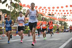 BIB: 45793
                            <button type="button" onclick="openModal(11276557)" class="btn btn-primary btn-sm float-right btn-popup" data-toggle="modal" data-target=".modal-high-quality">
                        <i class="fas fa-shopping-cart"></i> Add to Cart
                    </button>
                                            <button type="button" onclick="isThisMe(11276557, true)" class="btn btn-success btn-sm float-right btn-popup btn-isme hidden" data-toggle="tooltip" data-placement="bottom" title="นี่คือรูปของคุณใช่ไหม คลิกที่นี่เพื่อเอาเข้าอัลบั้ม">
                        <i class="fas fa-plus"></i> Add to album
                    </button>
                    <button type="button" onclick="isThisMe(11276557, false)" class="btn btn-warning btn-sm float-right btn-popup btn-isnotme hidden">
                        <i class="fas fa-ban"></i> Remove from album
                    </button>