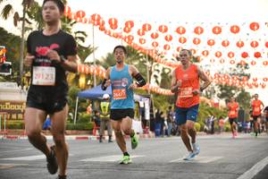 BIB: 40301
                            <button type="button" onclick="openModal(11090349)" class="btn btn-primary btn-sm float-right btn-popup" data-toggle="modal" data-target=".modal-high-quality">
                        <i class="fas fa-shopping-cart"></i> Add to Cart
                    </button>
                                            <button type="button" onclick="isThisMe(11090349, true)" class="btn btn-success btn-sm float-right btn-popup btn-isme hidden" data-toggle="tooltip" data-placement="bottom" title="นี่คือรูปของคุณใช่ไหม คลิกที่นี่เพื่อเอาเข้าอัลบั้ม">
                        <i class="fas fa-plus"></i> Add to album
                    </button>
                    <button type="button" onclick="isThisMe(11090349, false)" class="btn btn-warning btn-sm float-right btn-popup btn-isnotme hidden">
                        <i class="fas fa-ban"></i> Remove from album
                    </button>