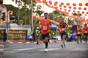 BIB: 21233, 21121
                            <button type="button" onclick="openModal(11337102)" class="btn btn-primary btn-sm float-right btn-popup" data-toggle="modal" data-target=".modal-high-quality">
                        <i class="fas fa-shopping-cart"></i> Add to Cart
                    </button>
                                            <button type="button" onclick="isThisMe(11337102, true)" class="btn btn-success btn-sm float-right btn-popup btn-isme hidden" data-toggle="tooltip" data-placement="bottom" title="นี่คือรูปของคุณใช่ไหม คลิกที่นี่เพื่อเอาเข้าอัลบั้ม">
                        <i class="fas fa-plus"></i> Add to album
                    </button>
                    <button type="button" onclick="isThisMe(11337102, false)" class="btn btn-warning btn-sm float-right btn-popup btn-isnotme hidden">
                        <i class="fas fa-ban"></i> Remove from album
                    </button>
