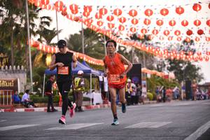 BIB: 20451, 25574
                            <button type="button" onclick="openModal(10890710)" class="btn btn-primary btn-sm float-right btn-popup" data-toggle="modal" data-target=".modal-high-quality">
                        <i class="fas fa-shopping-cart"></i> Add to Cart
                    </button>
                                            <button type="button" onclick="isThisMe(10890710, true)" class="btn btn-success btn-sm float-right btn-popup btn-isme hidden" data-toggle="tooltip" data-placement="bottom" title="นี่คือรูปของคุณใช่ไหม คลิกที่นี่เพื่อเอาเข้าอัลบั้ม">
                        <i class="fas fa-plus"></i> Add to album
                    </button>
                    <button type="button" onclick="isThisMe(10890710, false)" class="btn btn-warning btn-sm float-right btn-popup btn-isnotme hidden">
                        <i class="fas fa-ban"></i> Remove from album
                    </button>