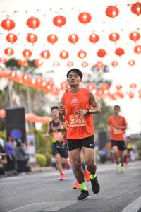 BIB: 42148, 43366
                            <button type="button" onclick="openModal(11138597)" class="btn btn-primary btn-sm float-right btn-popup" data-toggle="modal" data-target=".modal-high-quality">
                        <i class="fas fa-shopping-cart"></i> Add to Cart
                    </button>
                                            <button type="button" onclick="isThisMe(11138597, true)" class="btn btn-success btn-sm float-right btn-popup btn-isme hidden" data-toggle="tooltip" data-placement="bottom" title="นี่คือรูปของคุณใช่ไหม คลิกที่นี่เพื่อเอาเข้าอัลบั้ม">
                        <i class="fas fa-plus"></i> Add to album
                    </button>
                    <button type="button" onclick="isThisMe(11138597, false)" class="btn btn-warning btn-sm float-right btn-popup btn-isnotme hidden">
                        <i class="fas fa-ban"></i> Remove from album
                    </button>