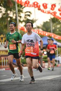 BIB: 46102
                            <button type="button" onclick="openModal(11215915)" class="btn btn-primary btn-sm float-right btn-popup" data-toggle="modal" data-target=".modal-high-quality">
                        <i class="fas fa-shopping-cart"></i> Add to Cart
                    </button>
                                            <button type="button" onclick="isThisMe(11215915, true)" class="btn btn-success btn-sm float-right btn-popup btn-isme hidden" data-toggle="tooltip" data-placement="bottom" title="นี่คือรูปของคุณใช่ไหม คลิกที่นี่เพื่อเอาเข้าอัลบั้ม">
                        <i class="fas fa-plus"></i> Add to album
                    </button>
                    <button type="button" onclick="isThisMe(11215915, false)" class="btn btn-warning btn-sm float-right btn-popup btn-isnotme hidden">
                        <i class="fas fa-ban"></i> Remove from album
                    </button>