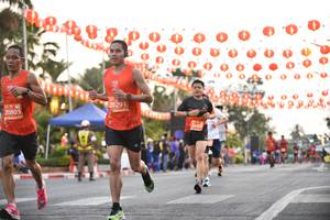 BIB: 20291, 20803
                            <button type="button" onclick="openModal(11420502)" class="btn btn-primary btn-sm float-right btn-popup" data-toggle="modal" data-target=".modal-high-quality">
                        <i class="fas fa-shopping-cart"></i> Add to Cart
                    </button>
                                            <button type="button" onclick="isThisMe(11420502, true)" class="btn btn-success btn-sm float-right btn-popup btn-isme hidden" data-toggle="tooltip" data-placement="bottom" title="นี่คือรูปของคุณใช่ไหม คลิกที่นี่เพื่อเอาเข้าอัลบั้ม">
                        <i class="fas fa-plus"></i> Add to album
                    </button>
                    <button type="button" onclick="isThisMe(11420502, false)" class="btn btn-warning btn-sm float-right btn-popup btn-isnotme hidden">
                        <i class="fas fa-ban"></i> Remove from album
                    </button>