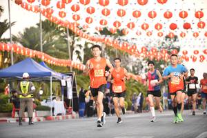BIB: 46460, 43532
                            <button type="button" onclick="openModal(11086309)" class="btn btn-primary btn-sm float-right btn-popup" data-toggle="modal" data-target=".modal-high-quality">
                        <i class="fas fa-shopping-cart"></i> Add to Cart
                    </button>
                                            <button type="button" onclick="isThisMe(11086309, true)" class="btn btn-success btn-sm float-right btn-popup btn-isme hidden" data-toggle="tooltip" data-placement="bottom" title="นี่คือรูปของคุณใช่ไหม คลิกที่นี่เพื่อเอาเข้าอัลบั้ม">
                        <i class="fas fa-plus"></i> Add to album
                    </button>
                    <button type="button" onclick="isThisMe(11086309, false)" class="btn btn-warning btn-sm float-right btn-popup btn-isnotme hidden">
                        <i class="fas fa-ban"></i> Remove from album
                    </button>