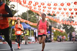 BIB: 44261
                            <button type="button" onclick="openModal(10934810)" class="btn btn-primary btn-sm float-right btn-popup" data-toggle="modal" data-target=".modal-high-quality">
                        <i class="fas fa-shopping-cart"></i> Add to Cart
                    </button>
                                            <button type="button" onclick="isThisMe(10934810, true)" class="btn btn-success btn-sm float-right btn-popup btn-isme hidden" data-toggle="tooltip" data-placement="bottom" title="นี่คือรูปของคุณใช่ไหม คลิกที่นี่เพื่อเอาเข้าอัลบั้ม">
                        <i class="fas fa-plus"></i> Add to album
                    </button>
                    <button type="button" onclick="isThisMe(10934810, false)" class="btn btn-warning btn-sm float-right btn-popup btn-isnotme hidden">
                        <i class="fas fa-ban"></i> Remove from album
                    </button>