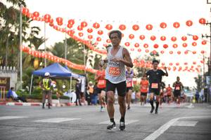 BIB: 43542
                            <button type="button" onclick="openModal(11269128)" class="btn btn-primary btn-sm float-right btn-popup" data-toggle="modal" data-target=".modal-high-quality">
                        <i class="fas fa-shopping-cart"></i> Add to Cart
                    </button>
                                            <button type="button" onclick="isThisMe(11269128, true)" class="btn btn-success btn-sm float-right btn-popup btn-isme hidden" data-toggle="tooltip" data-placement="bottom" title="นี่คือรูปของคุณใช่ไหม คลิกที่นี่เพื่อเอาเข้าอัลบั้ม">
                        <i class="fas fa-plus"></i> Add to album
                    </button>
                    <button type="button" onclick="isThisMe(11269128, false)" class="btn btn-warning btn-sm float-right btn-popup btn-isnotme hidden">
                        <i class="fas fa-ban"></i> Remove from album
                    </button>
